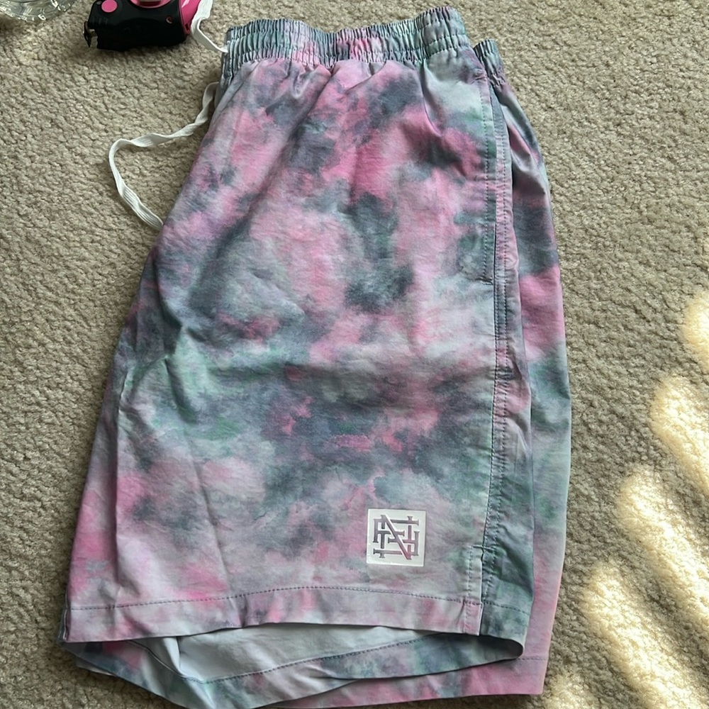 FNF swim